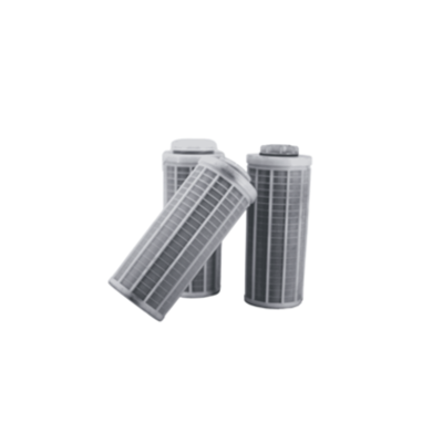 Cartucce filtranti a carbone attivo 705 / 706 / 707