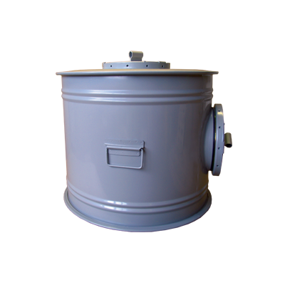 Filtri antipolvere PF 300 e PF 500