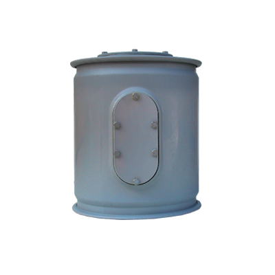 Filtro collettivo KFM 200