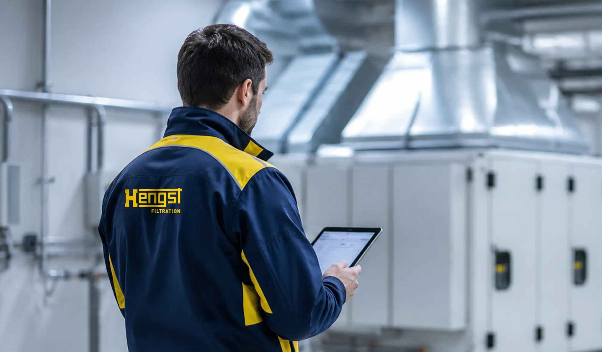 Eurovent nel settore HVACR